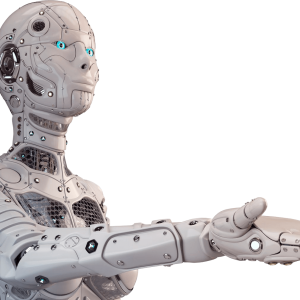 Artificial intelligence PNG