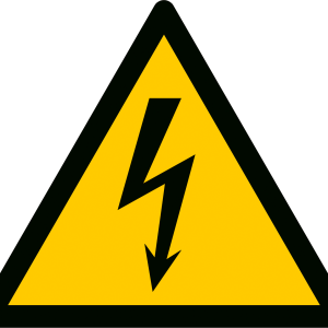 High voltage PNG