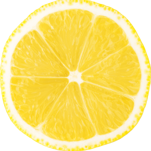 Lemon PNG