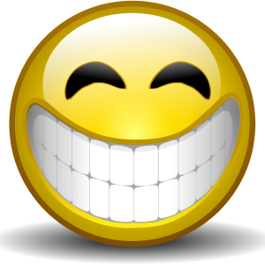 Smiley PNG