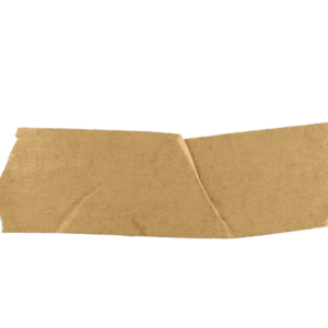 Adhesive tape PNG