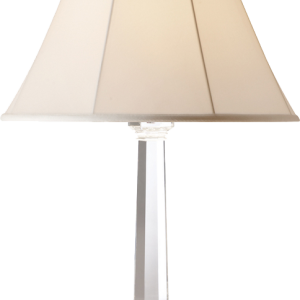 Table lamp PNG