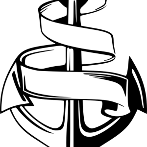 Anchor PNG