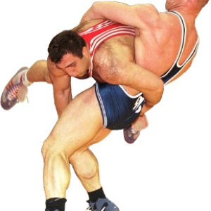 Wrestling PNG