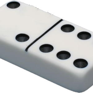 Dominoes PNG