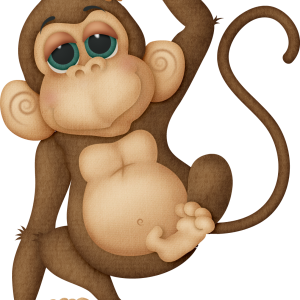 Monkey PNG