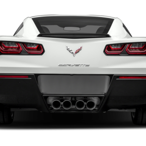 Chevrolet Corvette PNG