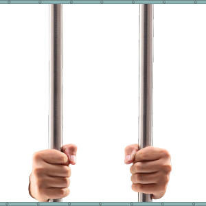 Prison, jail PNG