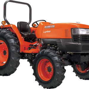 Tractor PNG