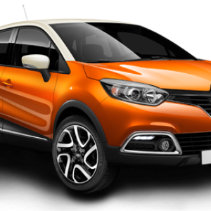 Renault PNG