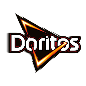 Doritos logo PNG