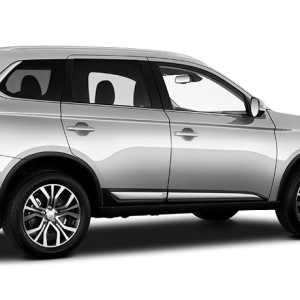 Mitsubishi PNG