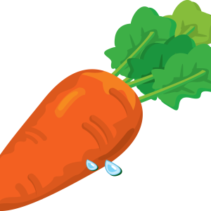 Carrot PNG