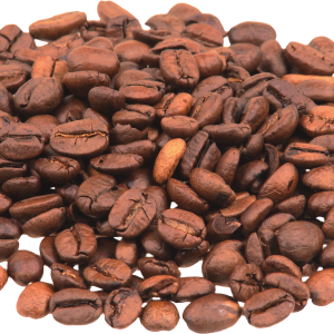Coffee beans PNG