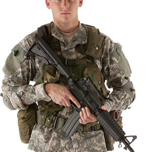 Soldier PNG
