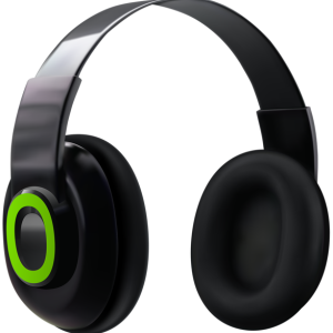headphones PNG