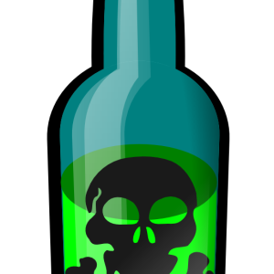 Poison PNG
