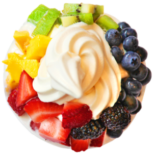 Yogurt PNG