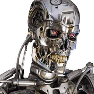 Terminator PNG