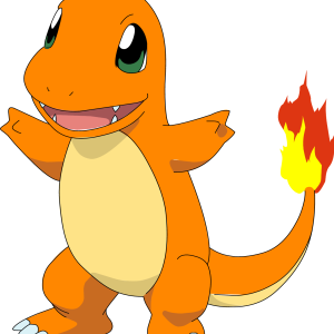 Pokemon PNG