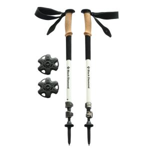 Trekking pole PNG