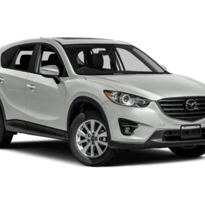 Mazda PNG