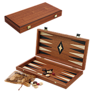Backgammon PNG