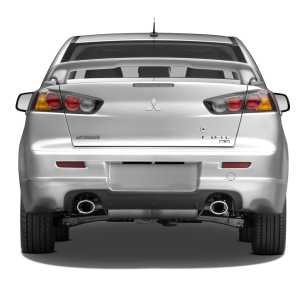 Mitsubishi PNG