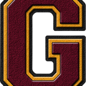 letter G PNG