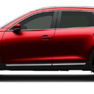 Mazda PNG