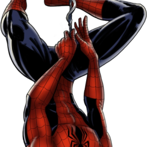 Spider-Man PNG
