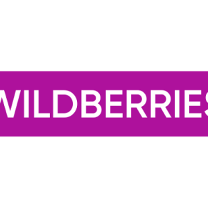 Wildberries logo PNG