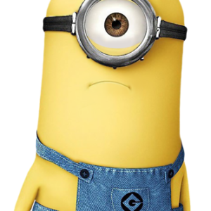 Minions PNG