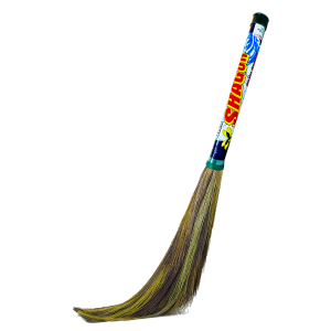 Broom PNG