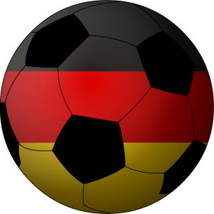 Football ball PNG
