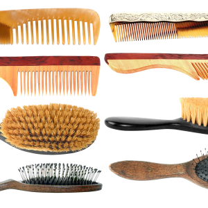 Hairbrush PNG