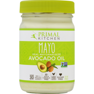 Mayonnaise PNG