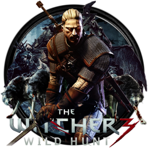 Witcher PNG