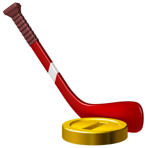 Hockey PNG