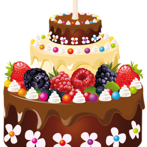 Cake PNG image