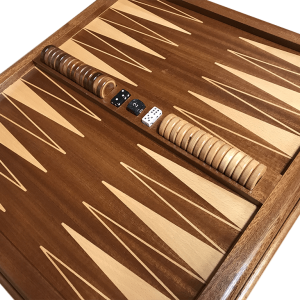 Backgammon PNG