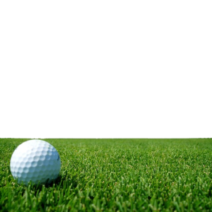Golf PNG