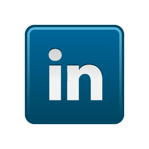 LinkedIn logo PNG
