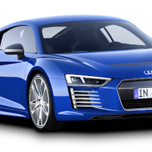 Audi PNG