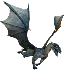 Dragon PNG