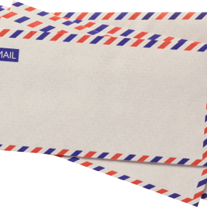 Envelope PNG