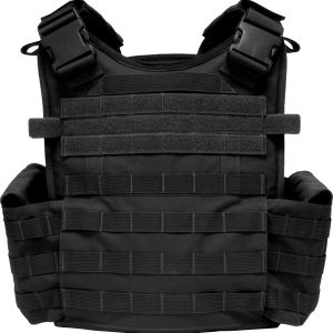 Body armour vest PNG