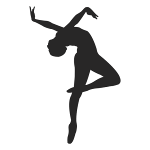 Ballet dancer PNG