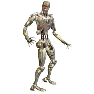 Terminator PNG