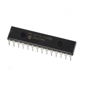 Microcontroller PNG